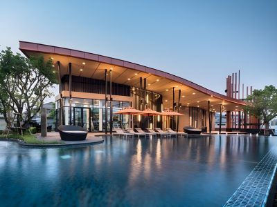 TVS Emerald , 2 & 3 BHK at Thanisandra, Bangalore 
